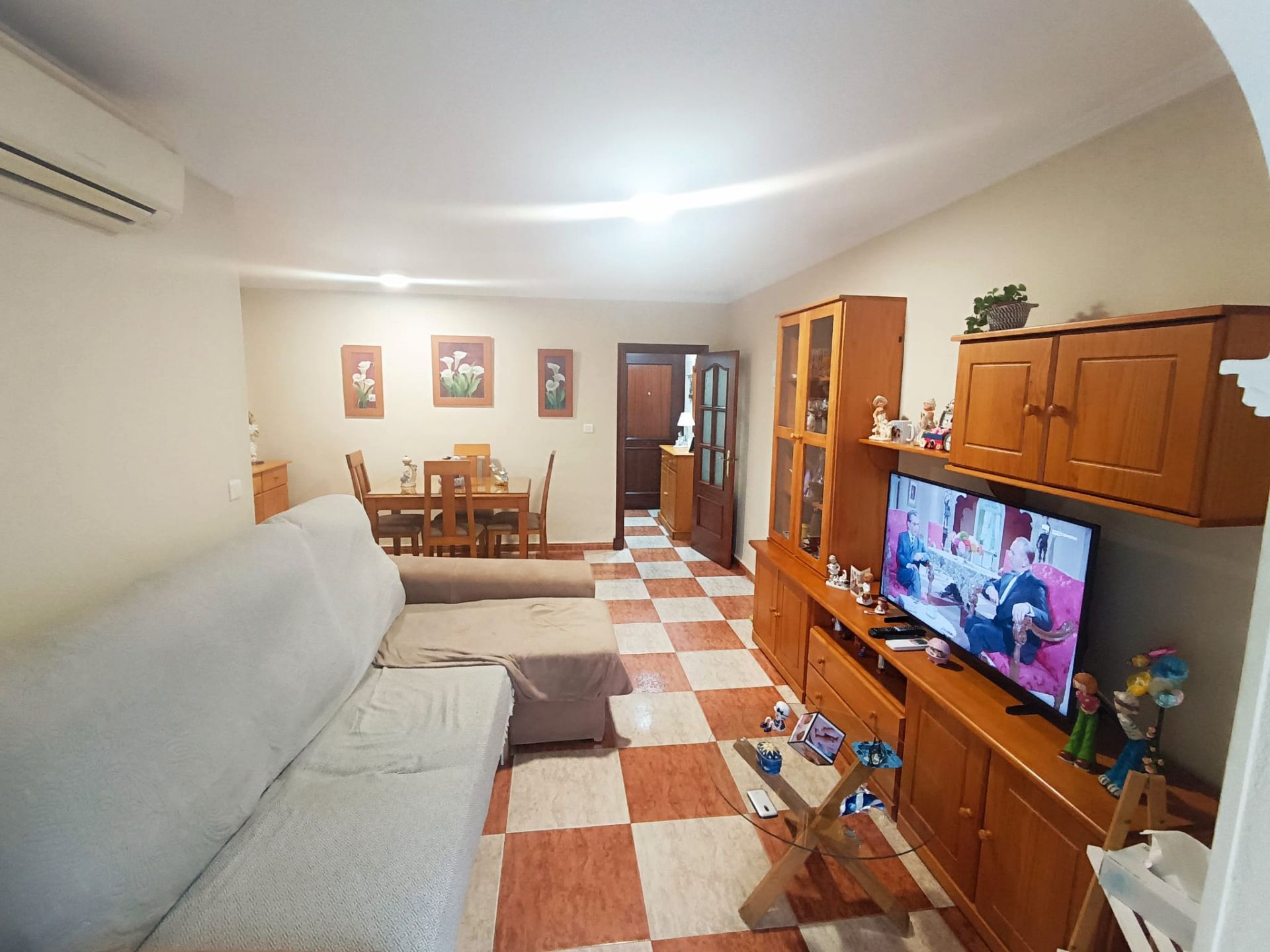 Flat for sale in El Juncal - Vallealto