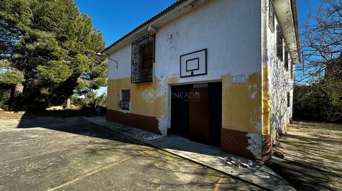 Photo 4 of House or chalet for sale in Polígono N  Parc, Cheste, Valencia