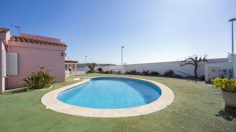 Foto 3 von Haus oder Chalet zum Verkauf in Santa Anna - Sol de l'Est, Es Castell