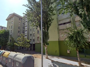 Appartamento con ascensore in vendita a C/ Riu Llobregat