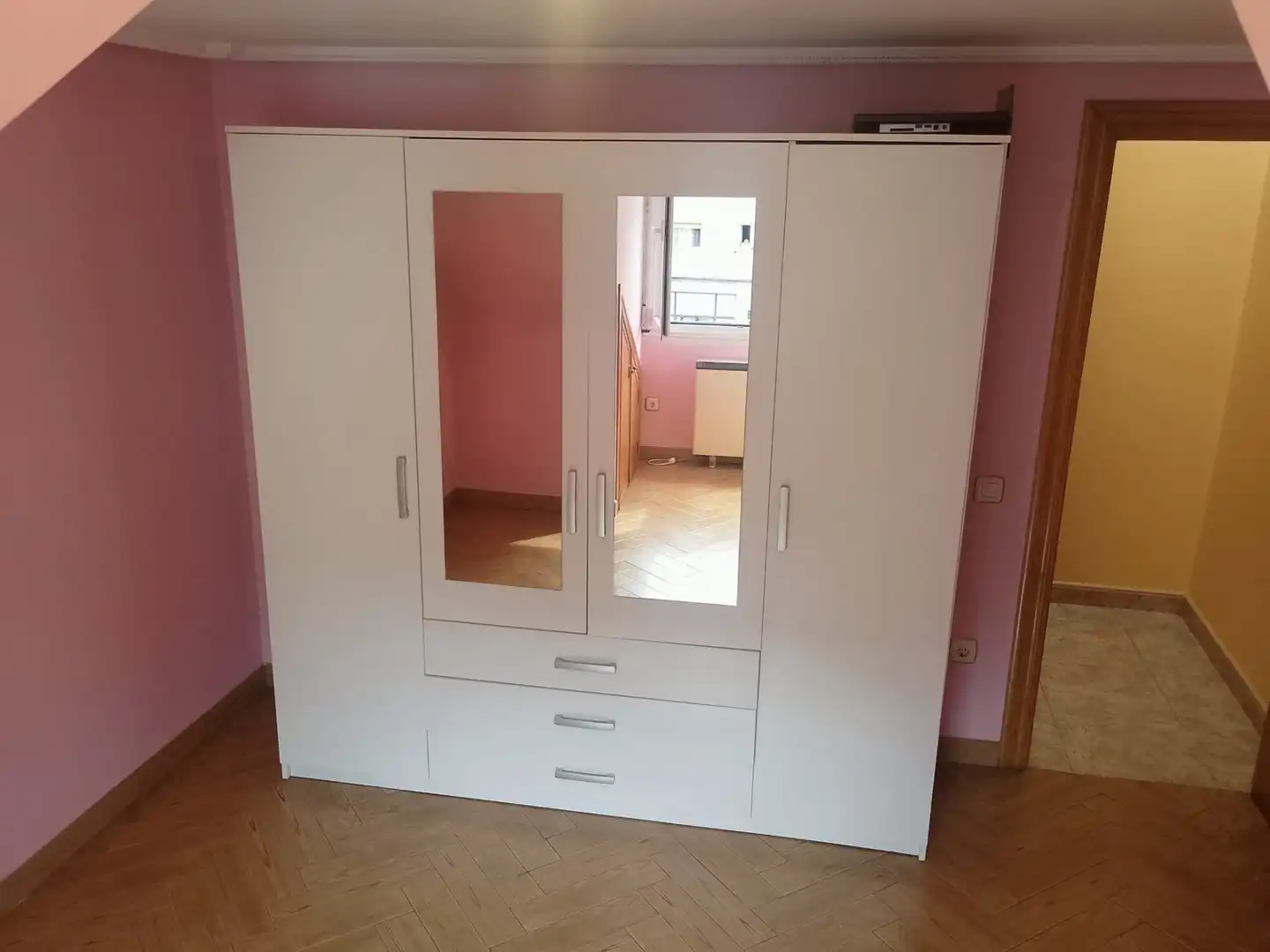 Casa a schiera in vendita a Cuesta Fuente Abajo 4, imagen 14