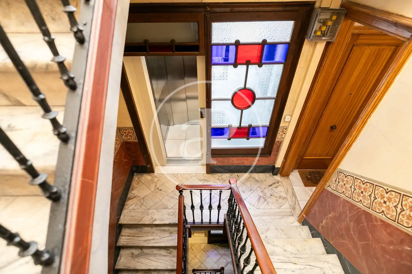 Pis en venda en Barcelona amb Calefacció i Balcó