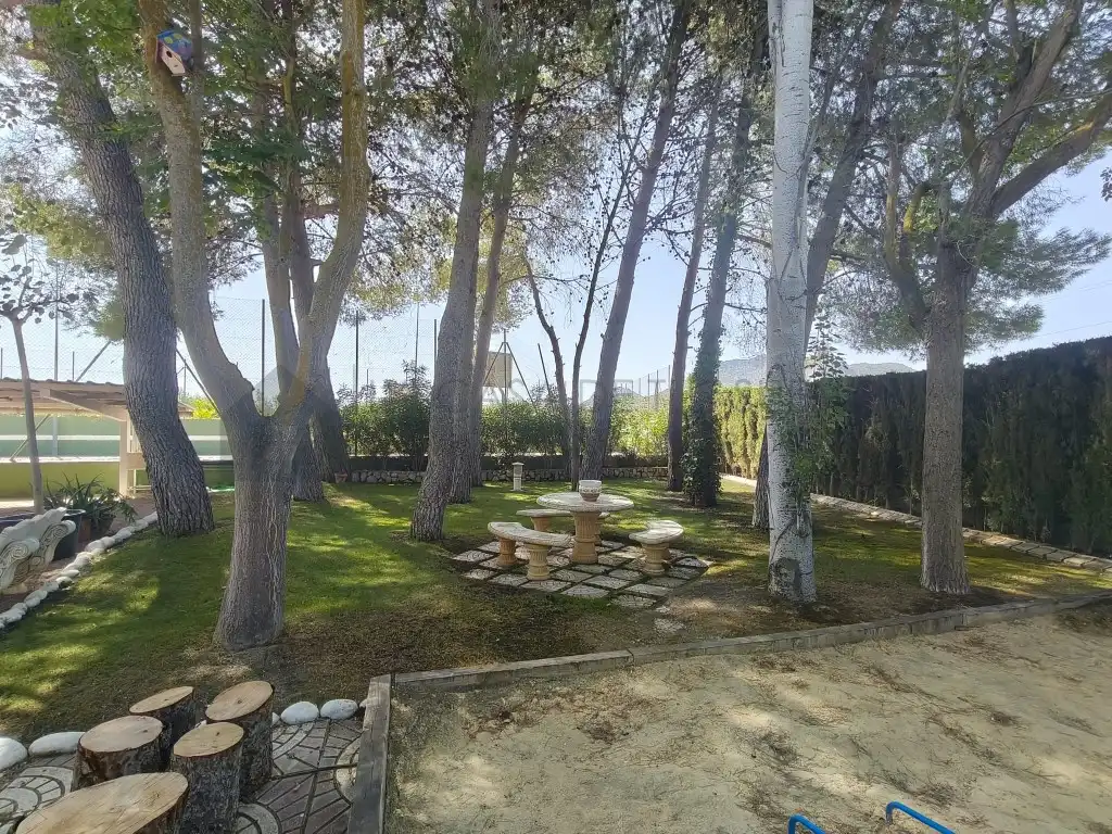 Villa zum Verkauf in Poligono Poligono 5, imagen 104
