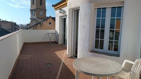 Foto 3 de Àtic en venda a Calle Real, Pinos Puente, Granada