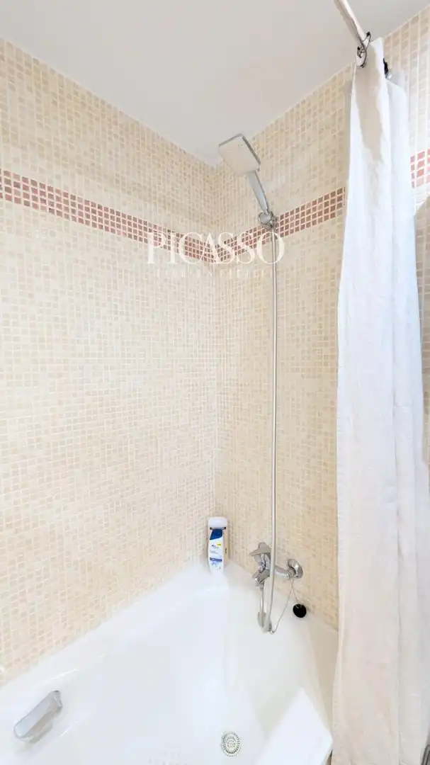 Appartamento con piscina in affitto a Calle Frutos Herranz, imagen 22