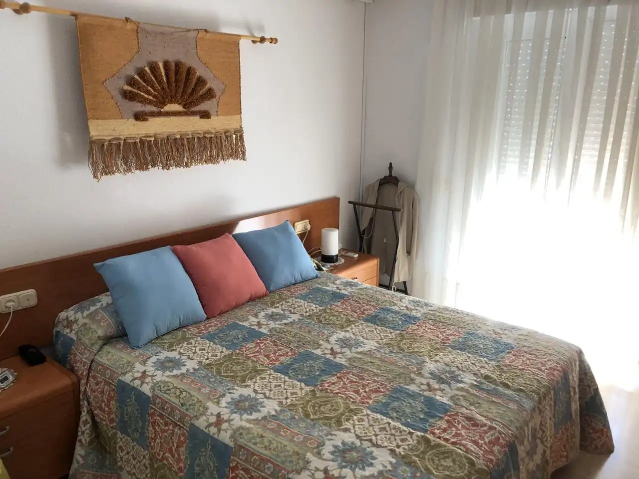 Dormitori de Dúplex en venda en Vera