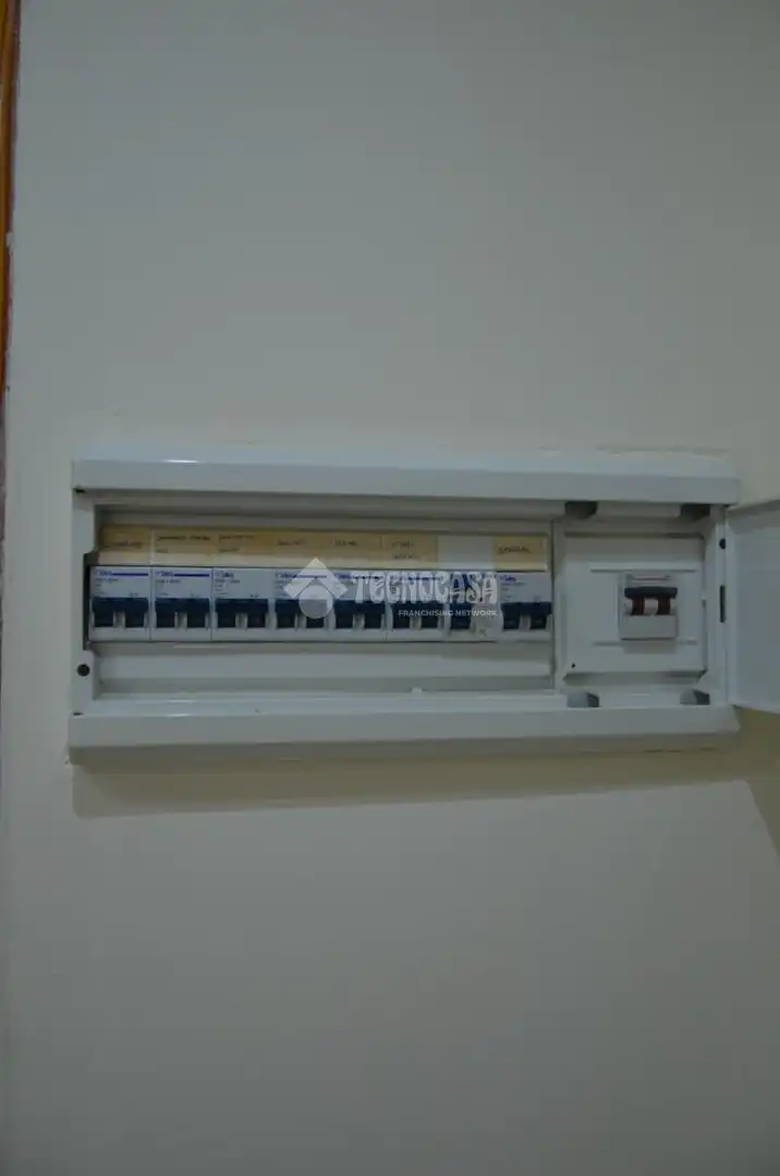 Wohnung mit Aufzug zum Verkauf in Carretera de Cádiz, imagen 22