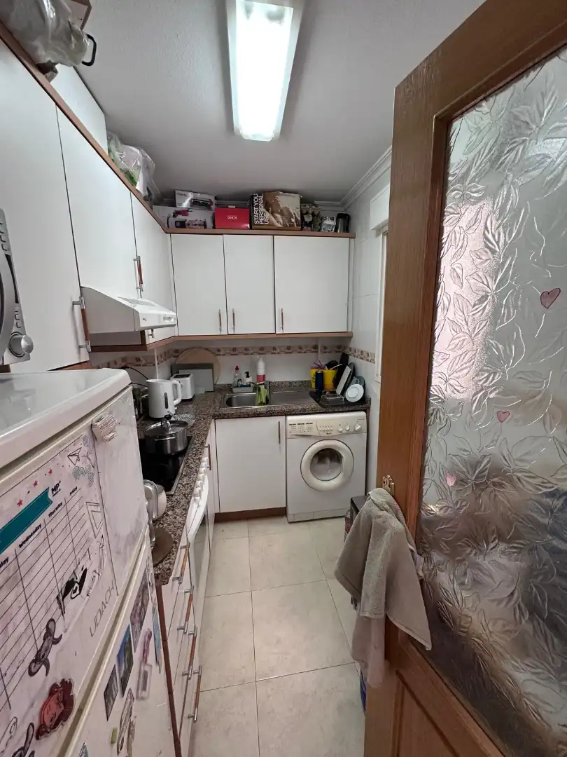 Appartement compact avec piscine à vendre à Calle Ingeniero Juan Garcia, imagen 9