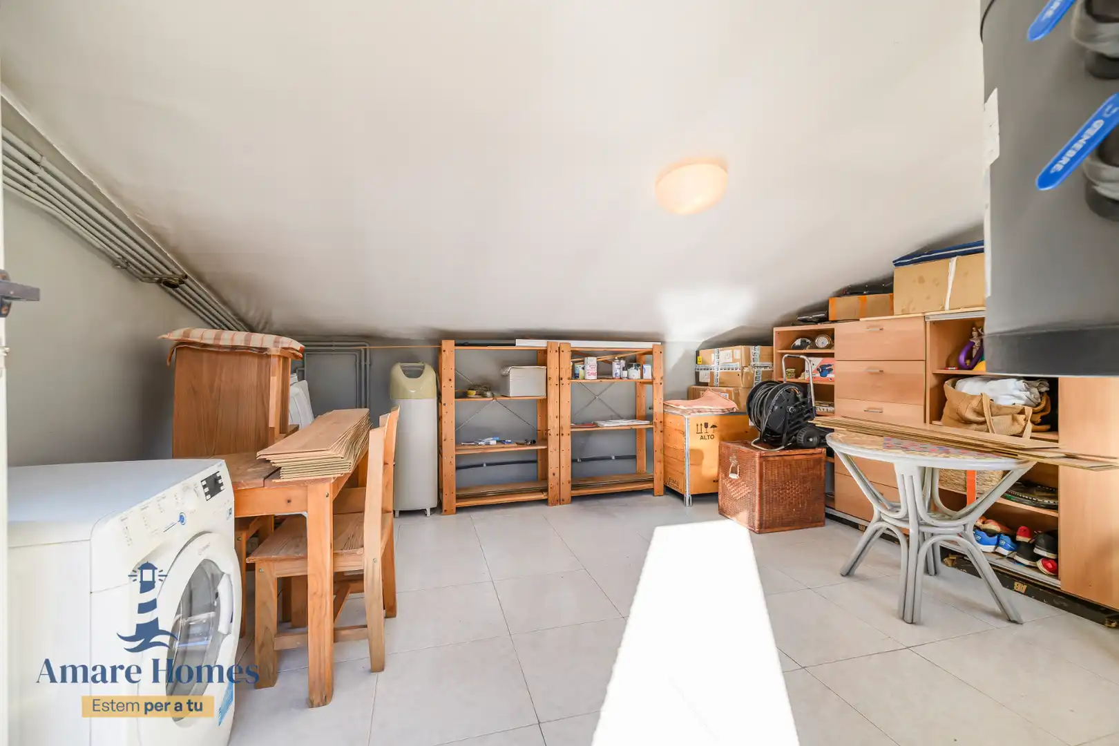 Flat with terrace for sale in Can Tintorer - Can Tries, imagen 45