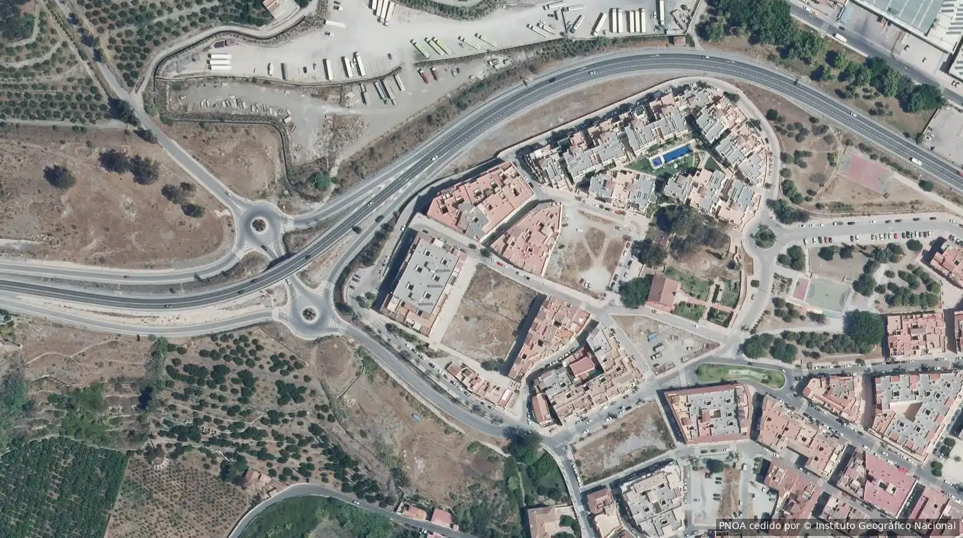 Terreno residencial en venta en Centro, imagen 3