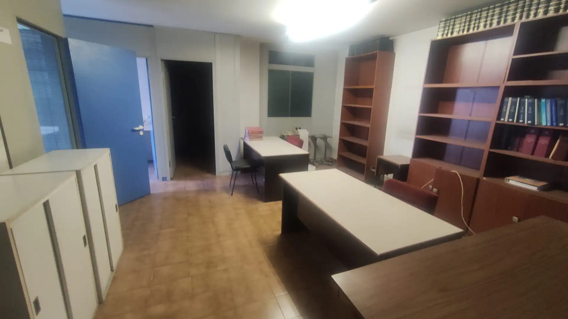 Büro mit Aufzug zur Miete in Rúa Curros Enríquez