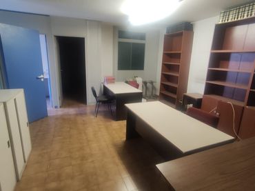 Büro mit Aufzug zur Miete in Rúa Curros Enríquez