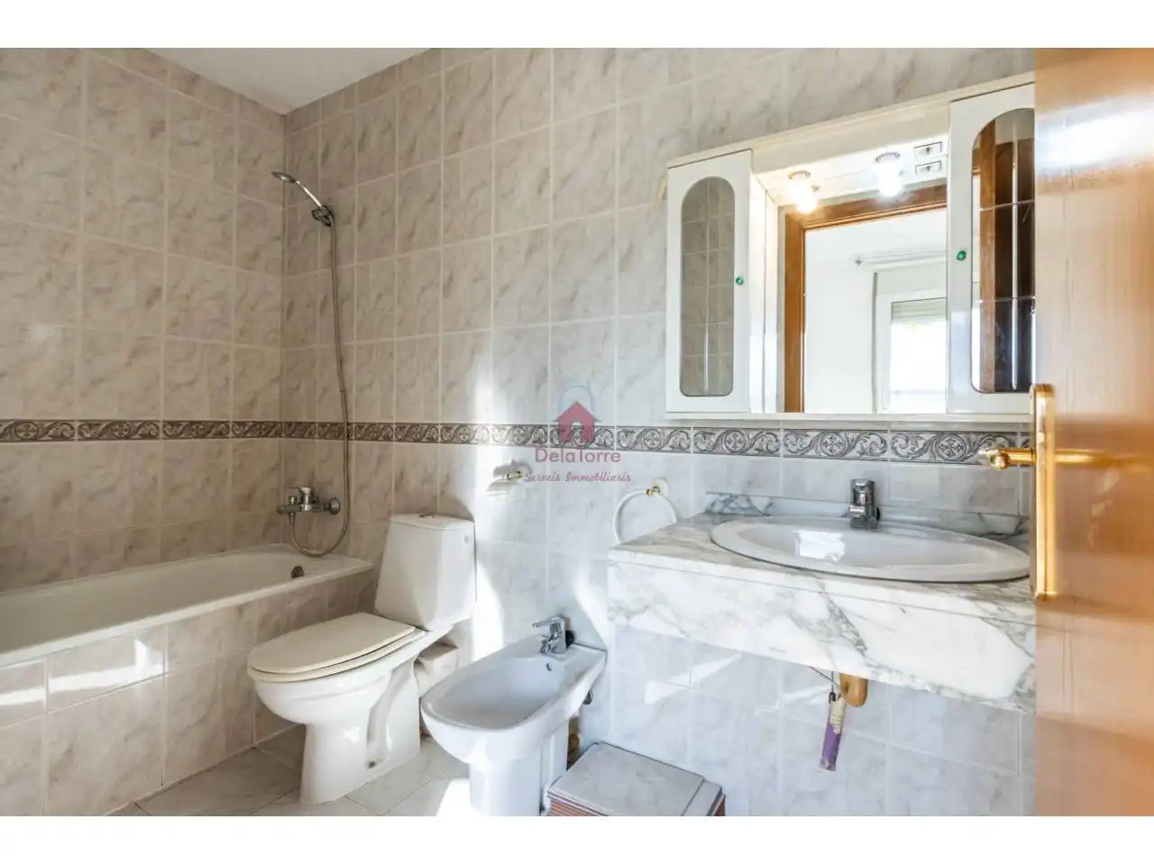 Bathroom of Attic for sale in Llevant