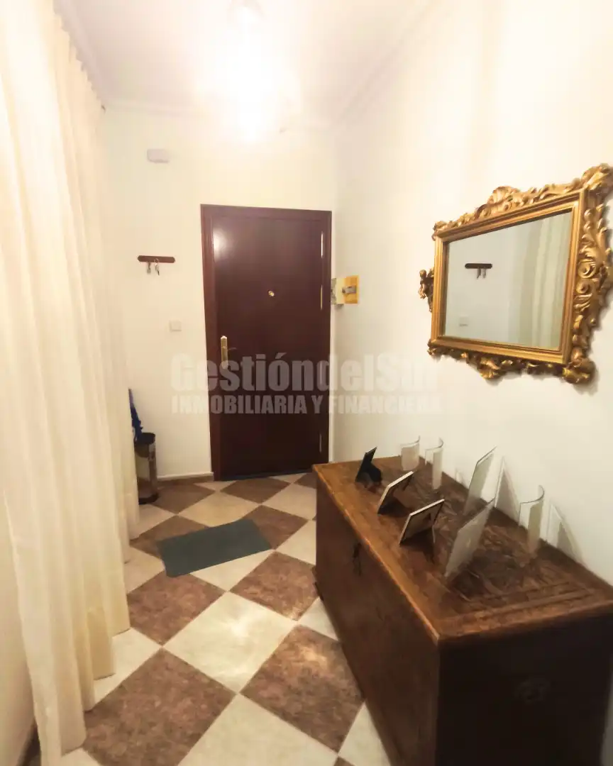 Piso en venta en Lepe con Aire acondicionado