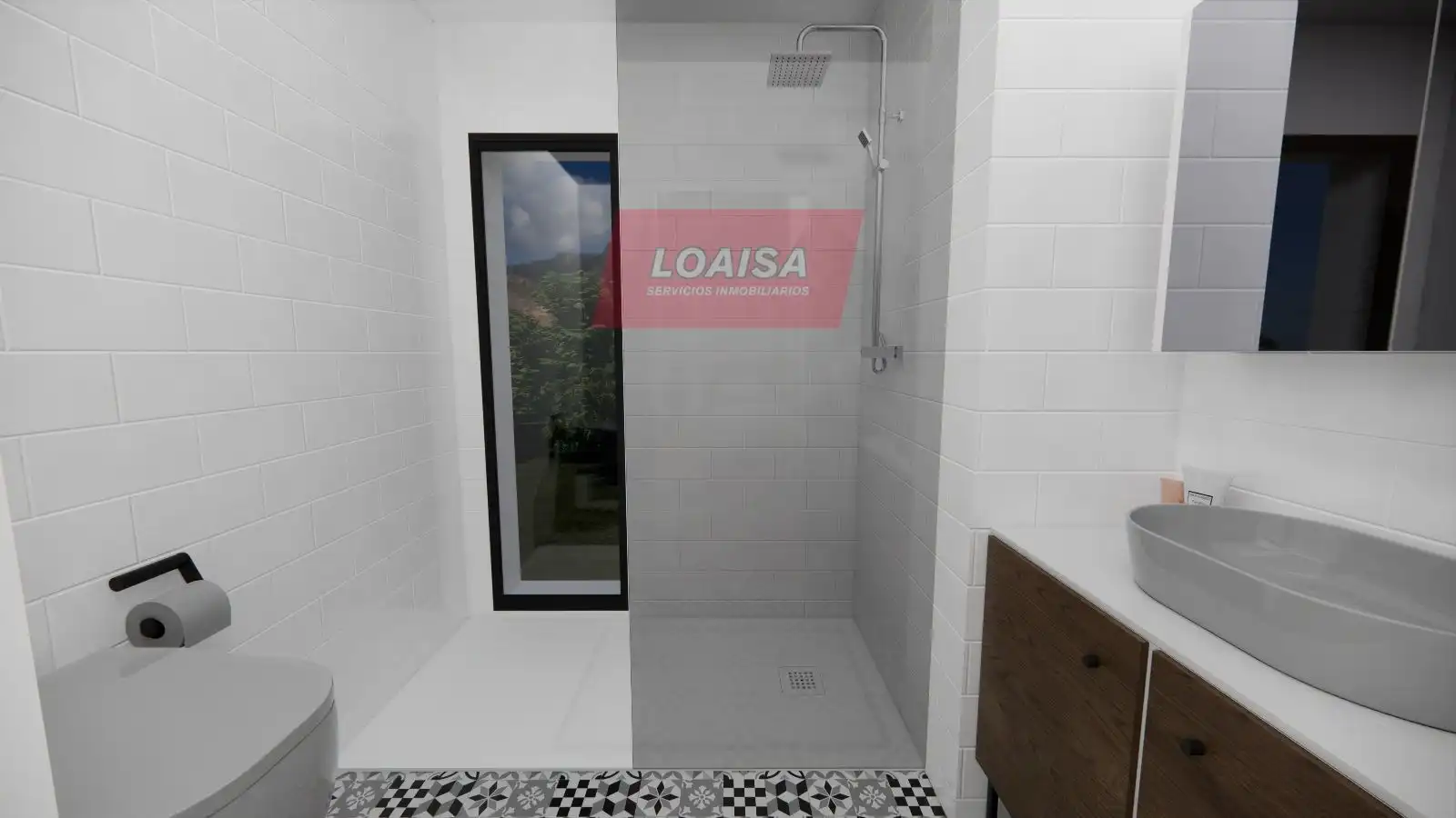 Chalet con piscina en venta en Los Gallardos, imagen 13