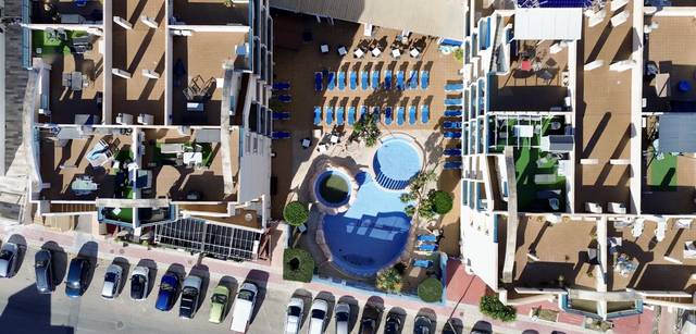 Apartamento en Venta en Aguamarina