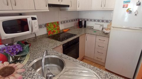 Foto 4 de Piso de alquiler en Puerto, Benicarló