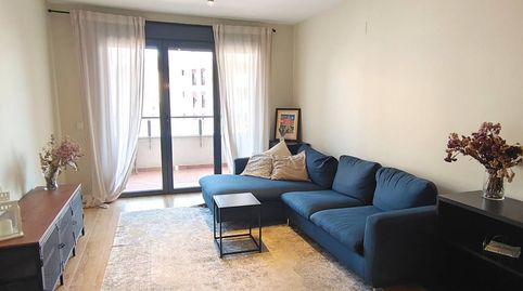 Foto 5 de Piso de alquiler en Calle Torreta de Miramar, Sant Llorenç - Zona Alfahuir, Valencia Capital