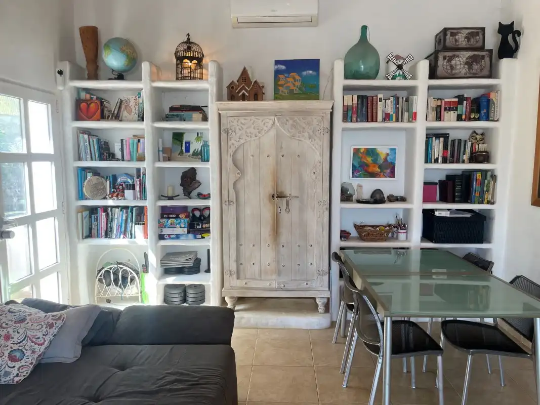 Villa con terrazza in vendita a Calle los Pinos, imagen 44