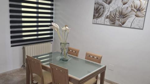 Foto 3 de Piso de alquiler en Calle Joan Miró, 12, PAU 2-600, Puertollano