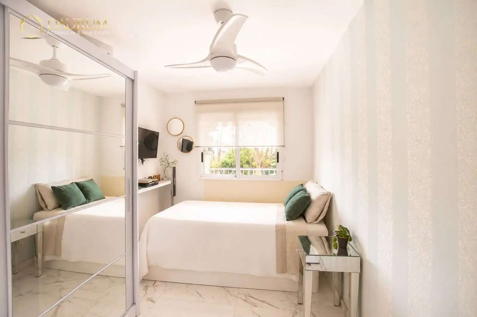 Habitación de Piso en venta en Mutxamel con Aire acondicionado, Calefacción y Terraza