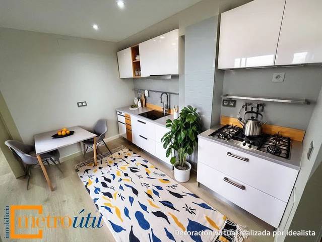 Piso en Venta en Calle Valparaíso, 1 en Estación