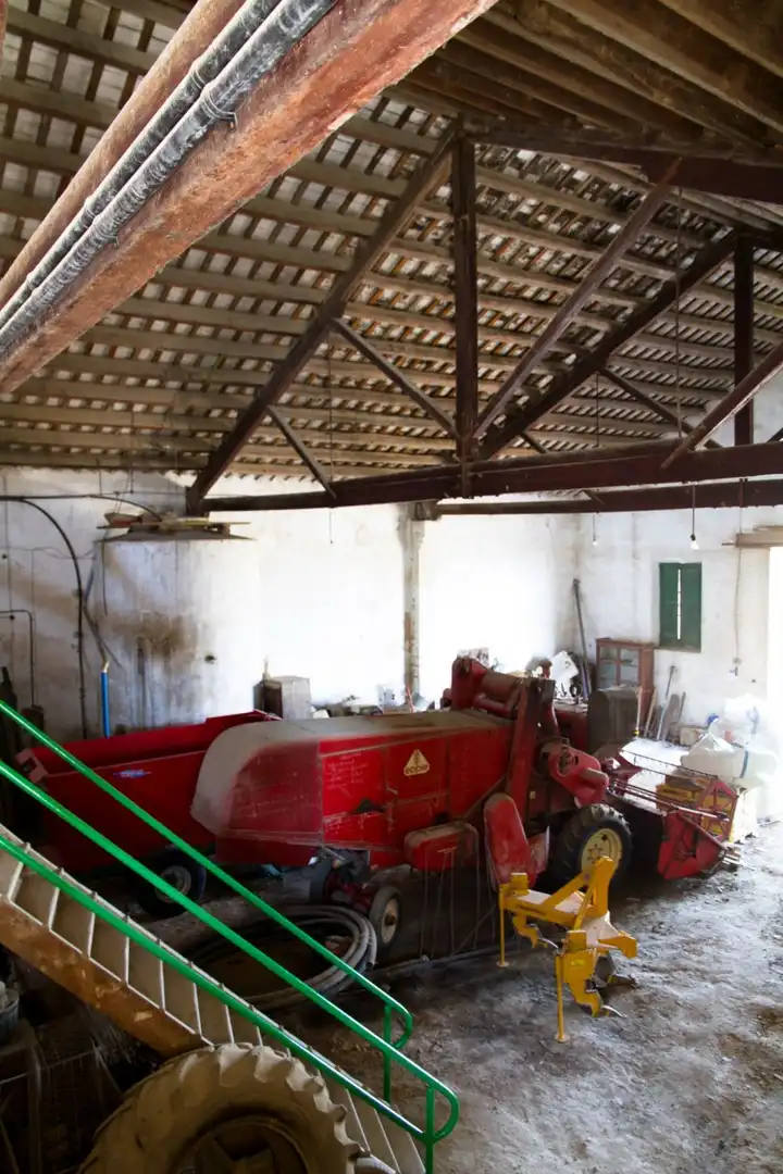Casa rustica in vendita a Castellet i la Gornal, imagen 7