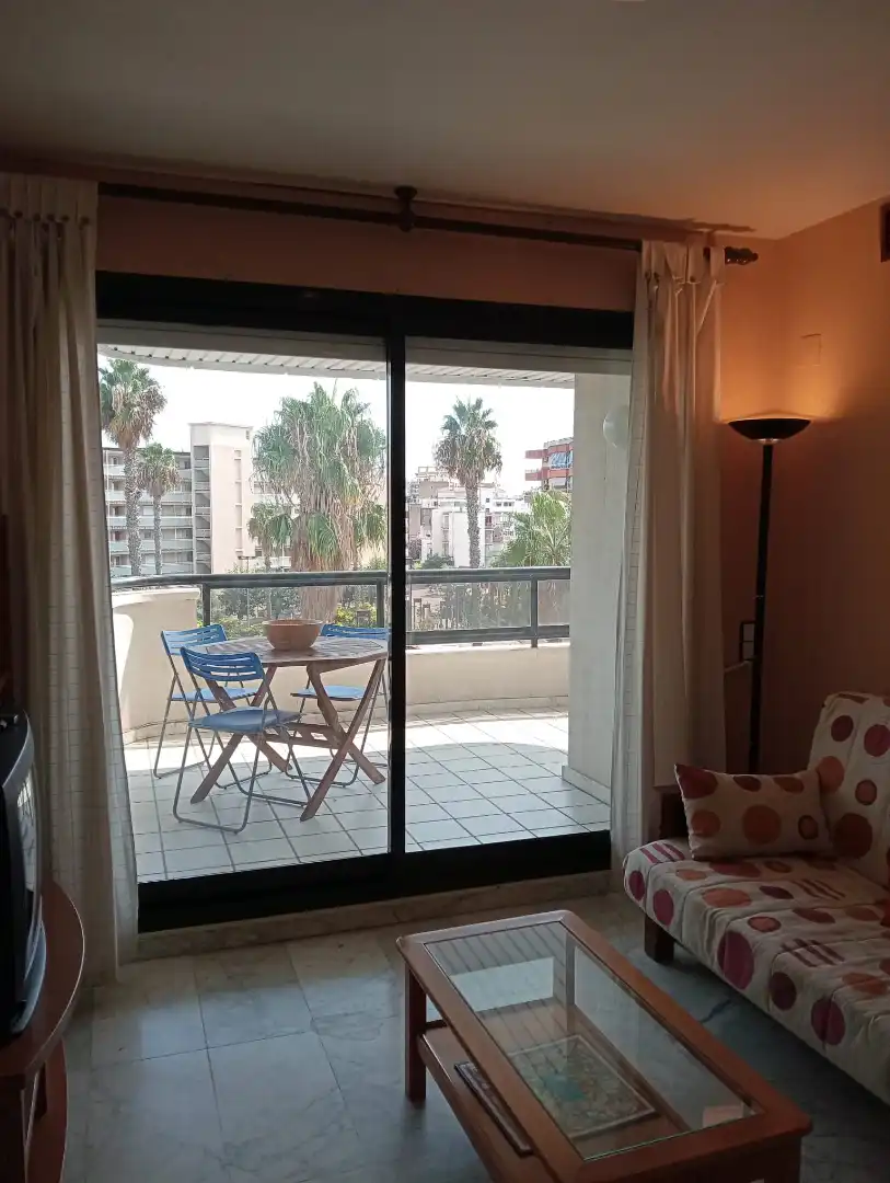 Wohnung mit Terrasse zum Verkauf in Carrer del Terrer, imagen 34