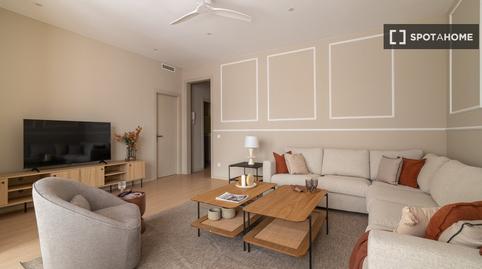 Foto 4 de Apartament per a compartir a Dreta de l'Eixample,  Barcelona Capital