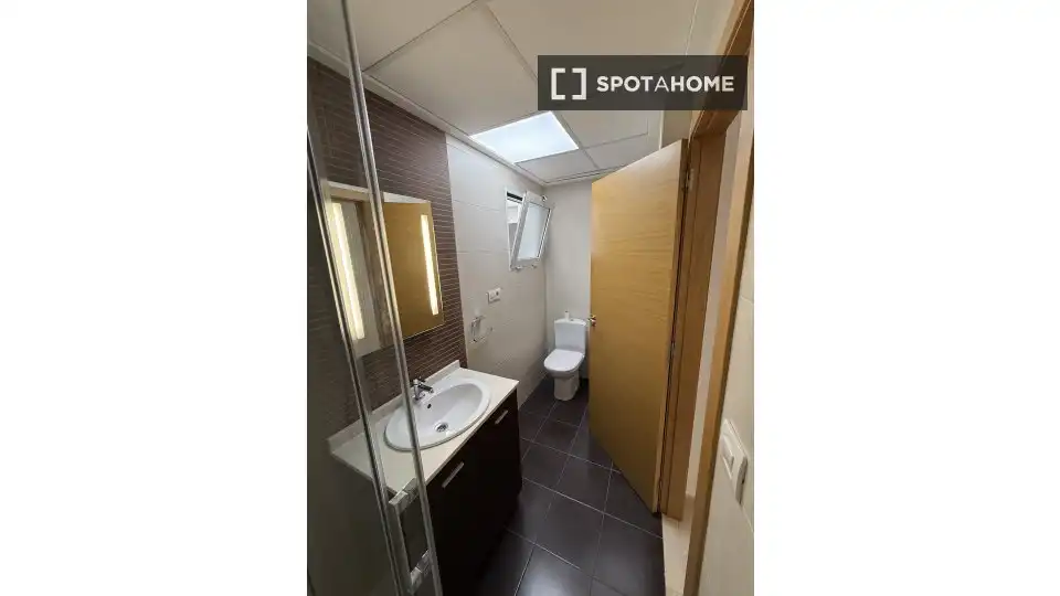 Habitación en Torrellano