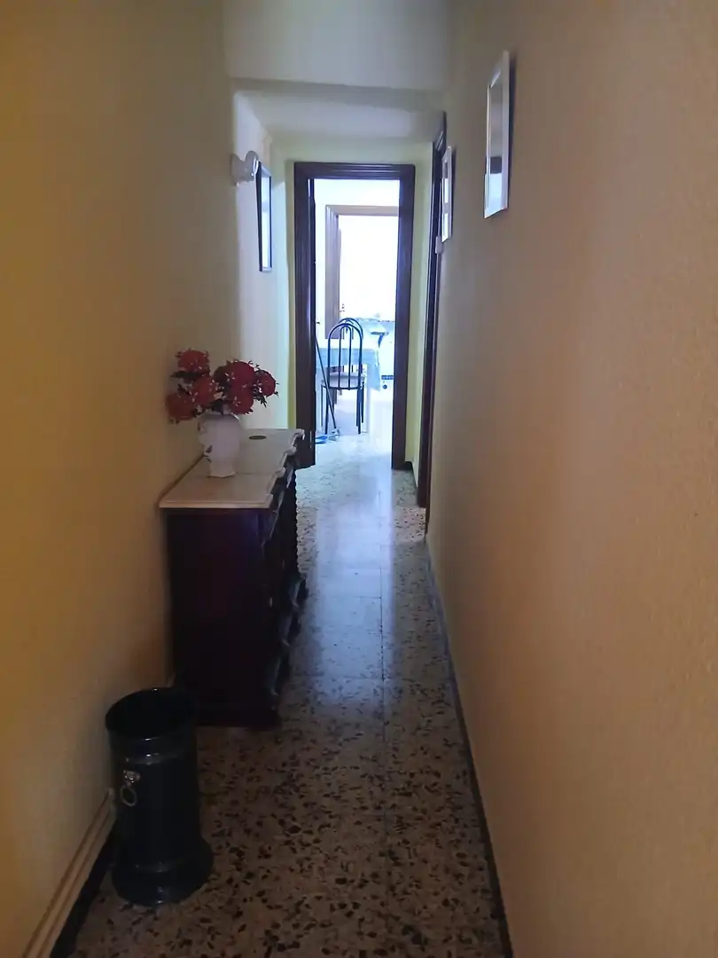 Flat for sale in CALLE DE PABLO PICASSO, Chinchibarra