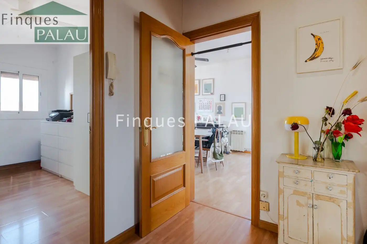 Piso en venta en Sant Just Desvern con Aire acondicionado, Calefacción y Terraza