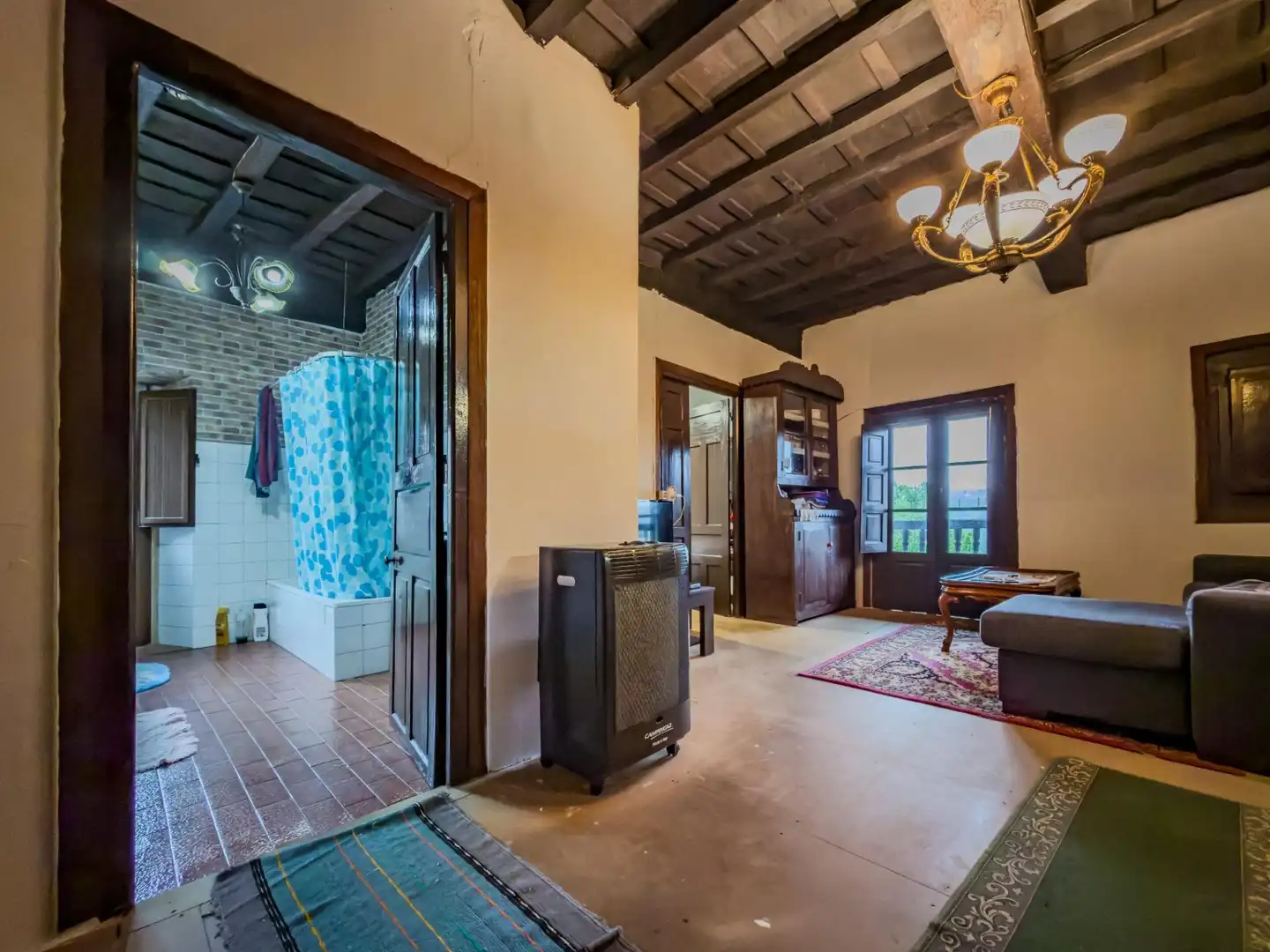 Casa o xalet en venda en Alfoz de Lloredo amb Jardí privat, Terrassa i Balcó