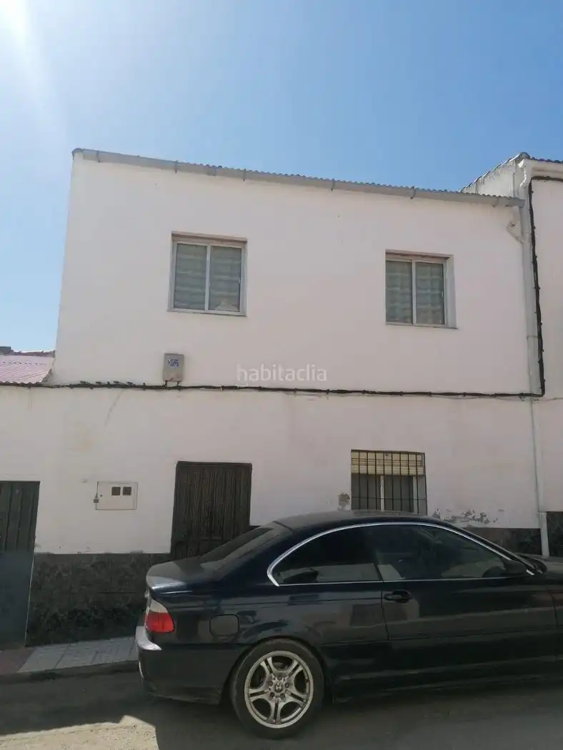 Maison à vendre à Calle Barrera 17
