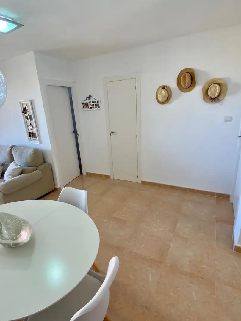 Flat with terrace to rent in Platja de la Pobla de Farnals, imagen 7