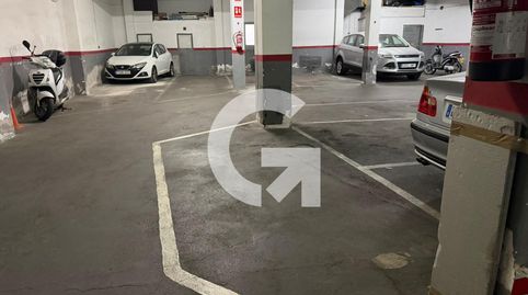 Foto 2 von Garage zum Verkauf in Cl Granada de, Les Planes, L'Hospitalet de Llobregat