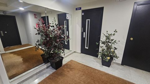 Foto 4 de Piso de alquiler en De Berna, Concheiros - Fontiñas, Santiago de Compostela