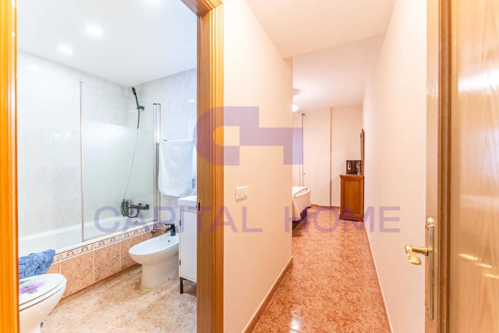 Wohnung zum Verkauf in Calle de Cantabria 8, imagen 22