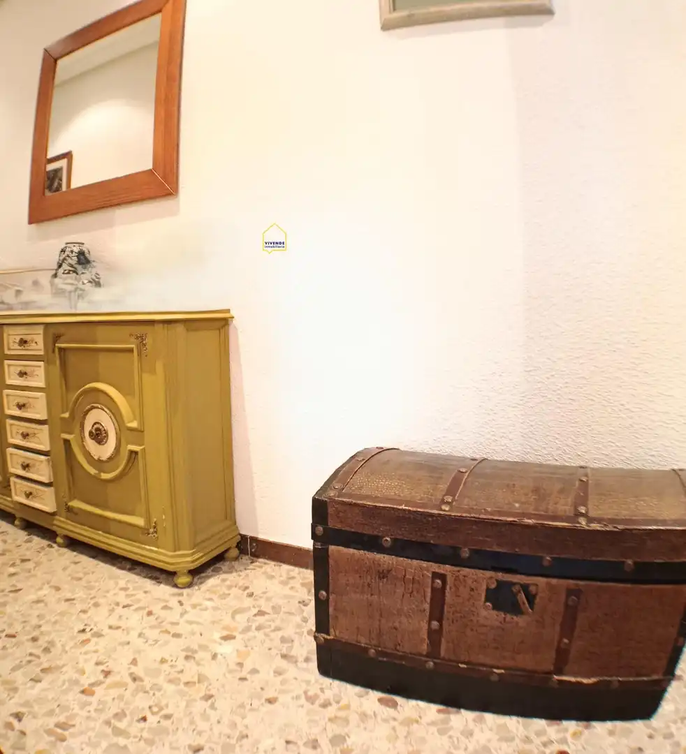 Flat for sale in Puerto Lumbreras