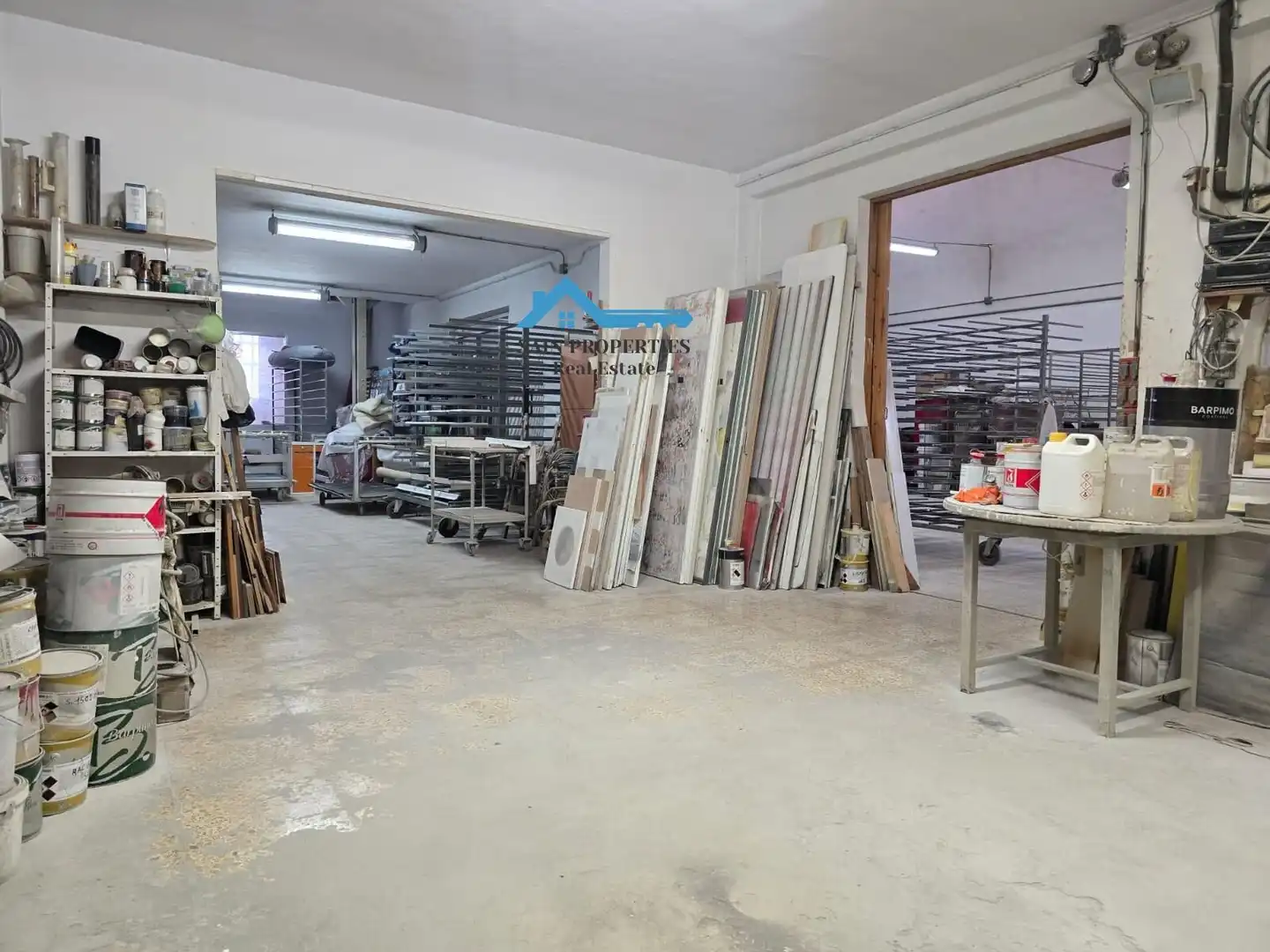 Industrial building for sale in Altea ciudad, imagen 42