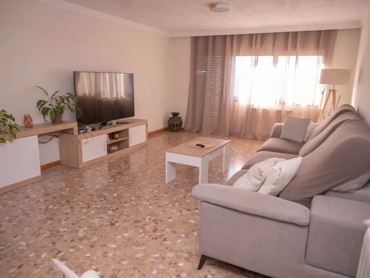 Haus mit Garten zum Verkauf in Carrer de la Mare de deu del Pilar 196, imagen 6