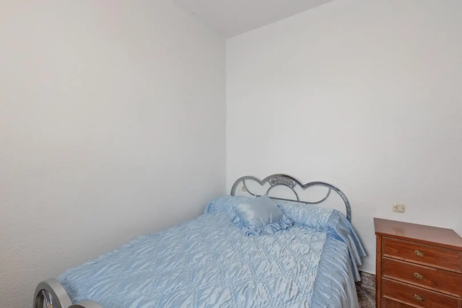 Bedroom of Ground floor for sale in Guadix  with Furnished