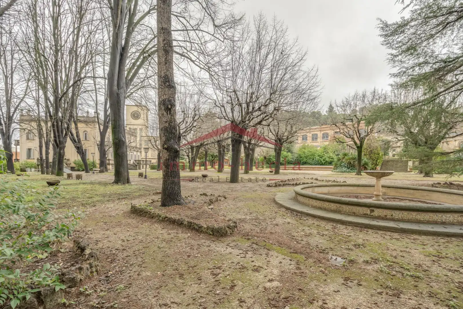 Jardí de Casa o xalet en venda en Capellades amb Calefacció, Jardí privat i Terrassa
