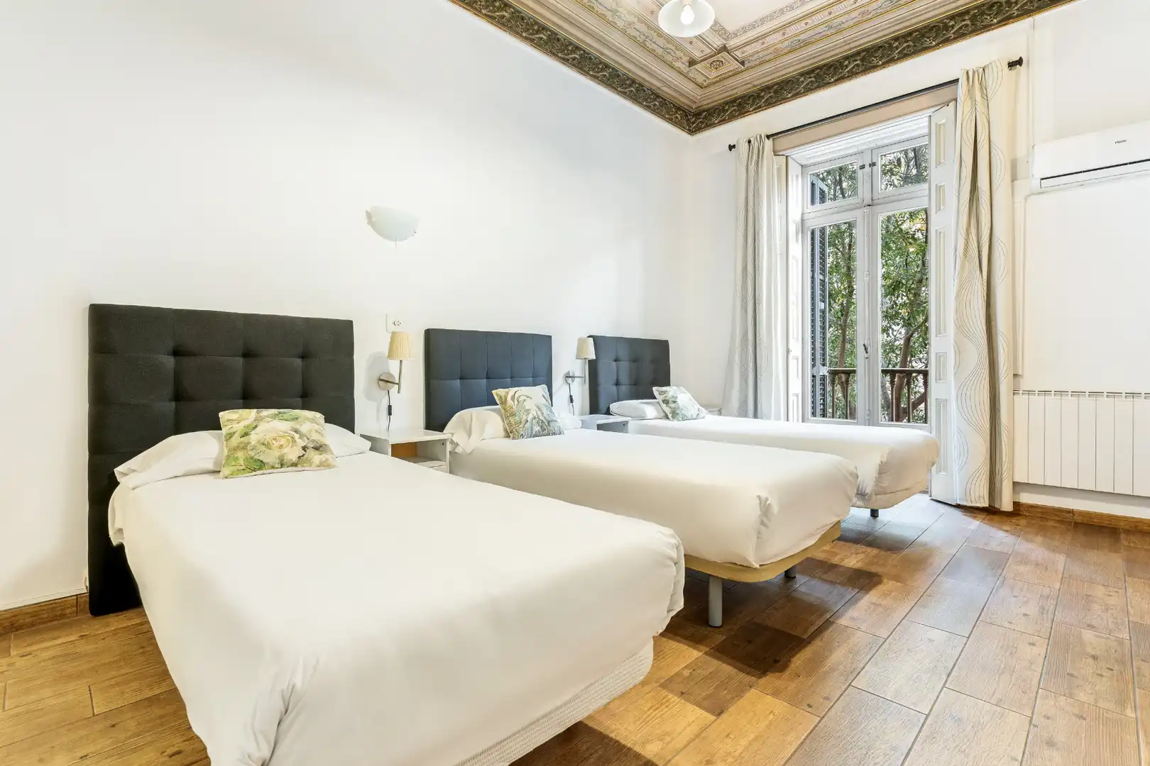 Apartamento con ascensor en venta en Eixample, imagen 7