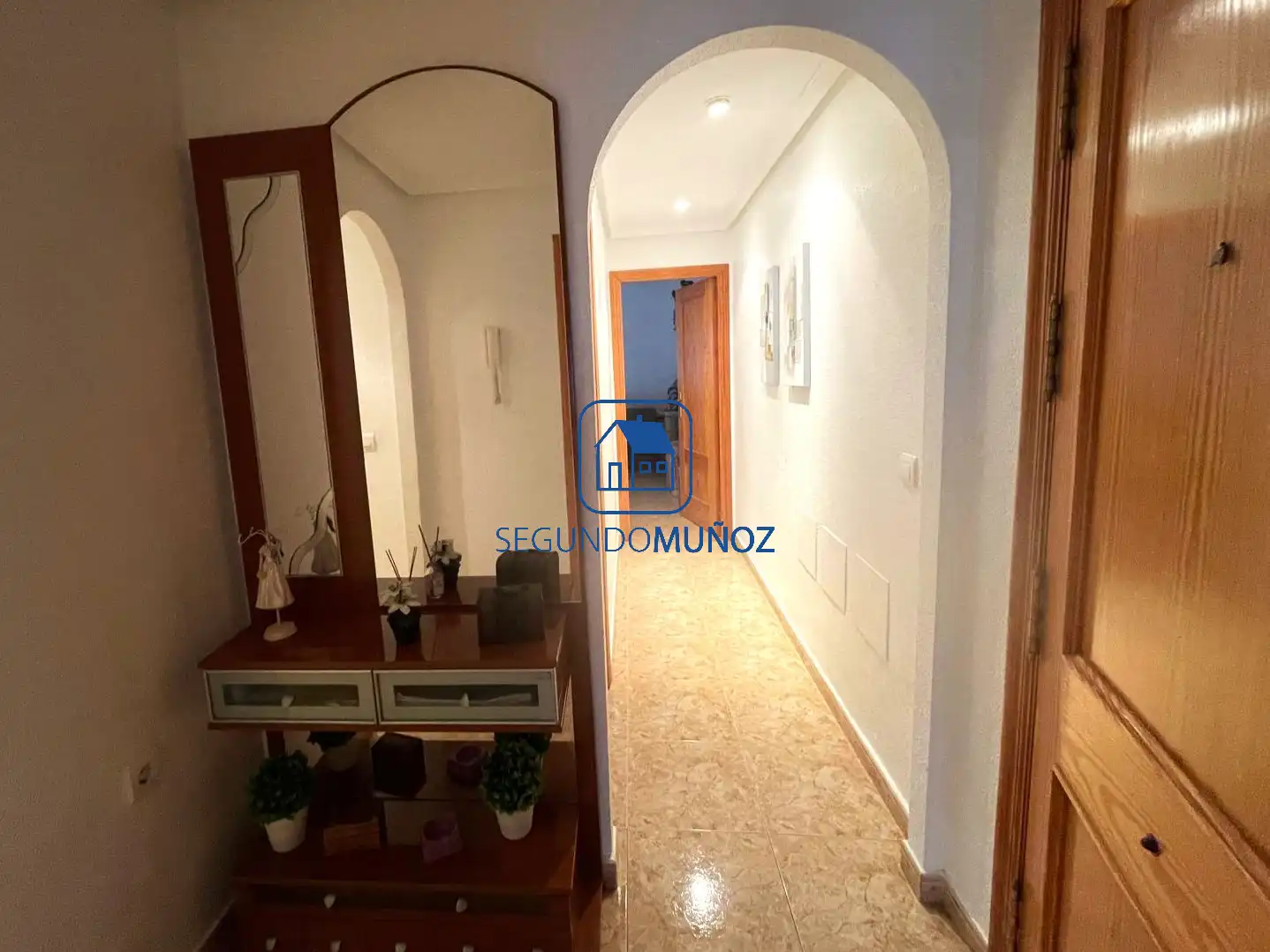 Appartement avec ascenseur à vendre à Mazarrón Casco Urbano, imagen 10