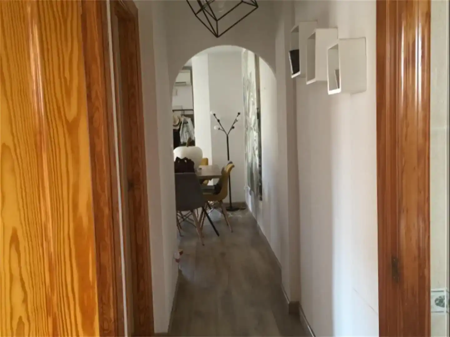 Dúplex en venda en Los Alcázares amb Aire condicionat i Balcó