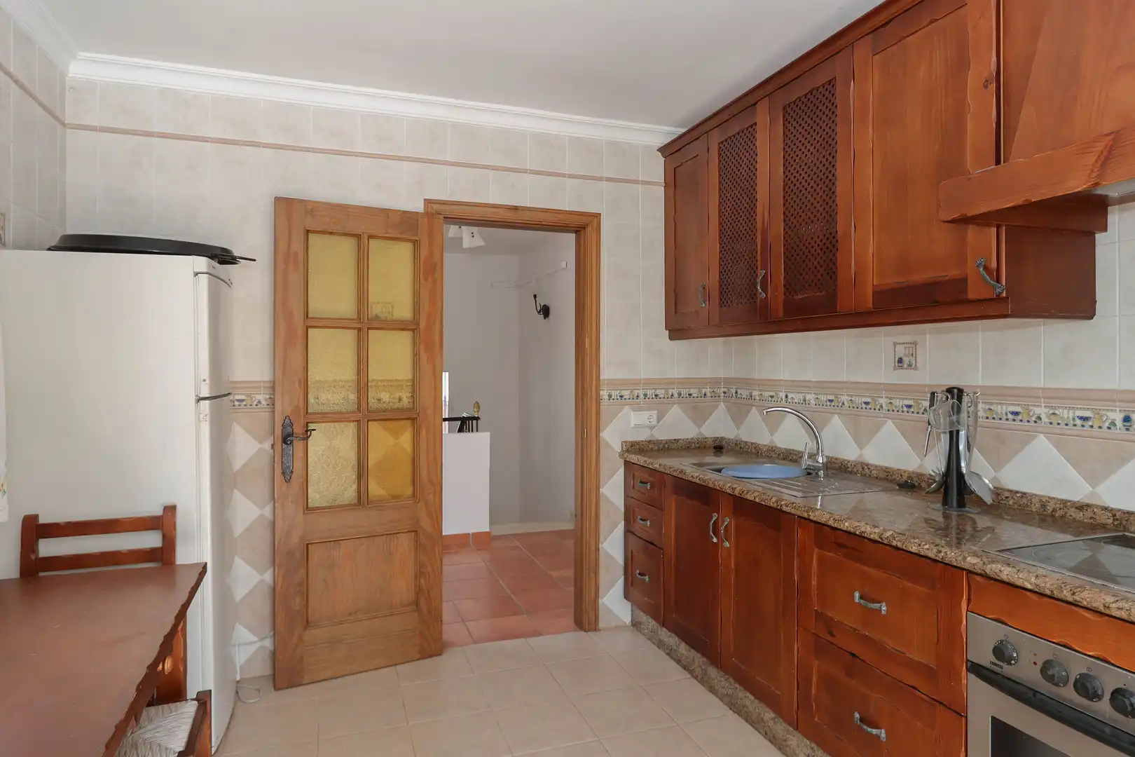 Finca rústica en venta en Diseminado Diseminados, Guaro