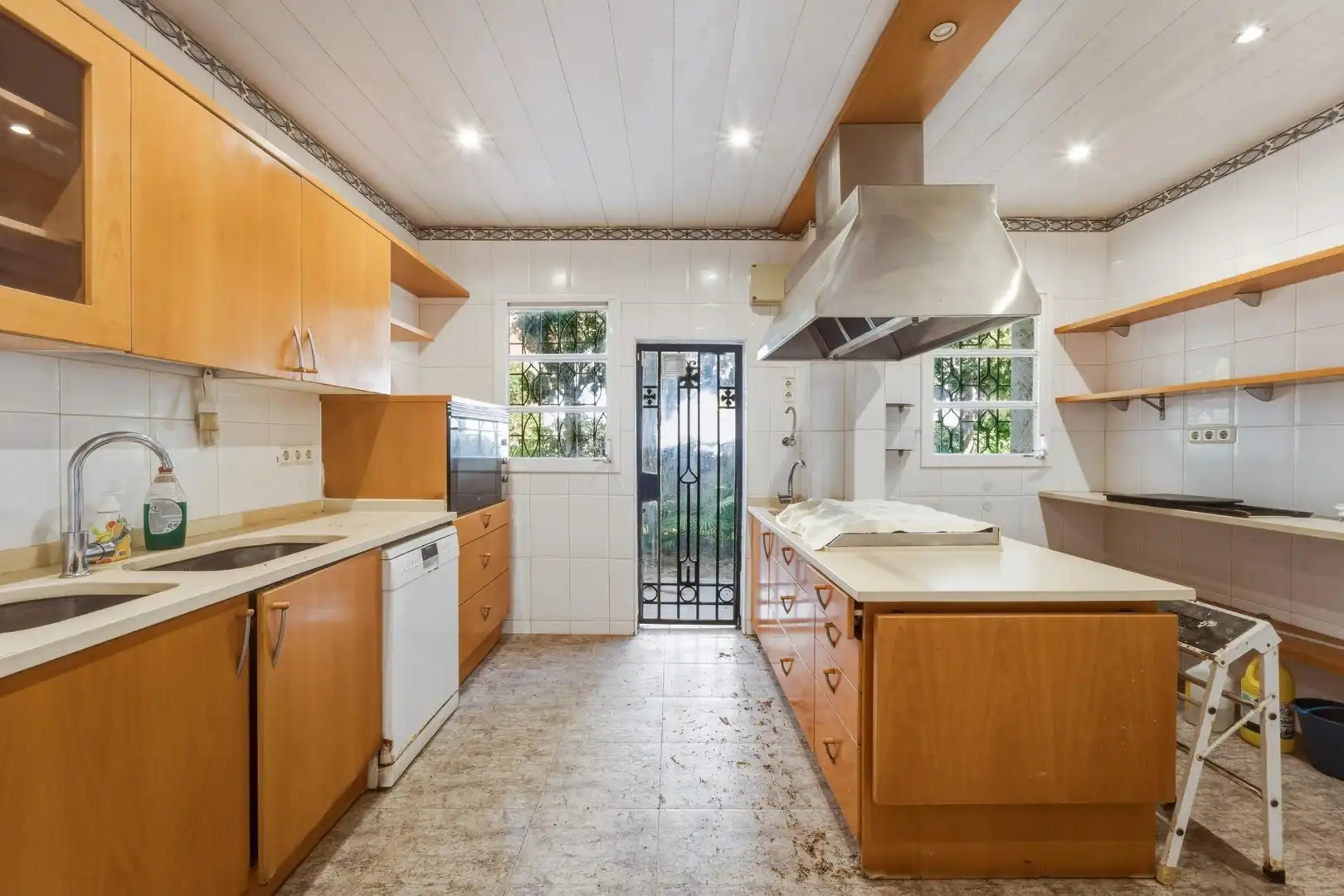 Casa amb terrassa en venda a Can Girona - Terramar - Vinyet, imagen 8