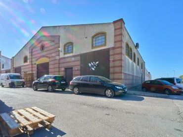 Industrial building for sale in Glorieta Don Antonio Páez Lobato (el Rey del Vinagre)