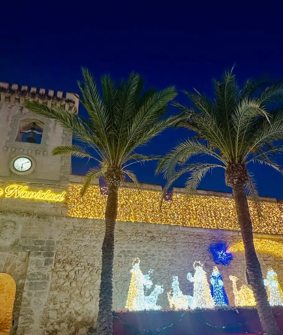 Pis amb terrassa en venda a Santa Pola ciudad, imagen 71
